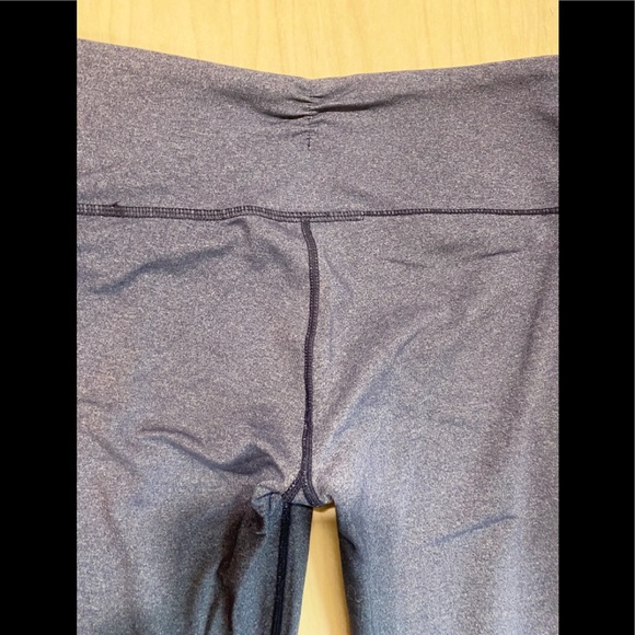 Lululemon Tadasana Slit Crop - Picture 10 of 12